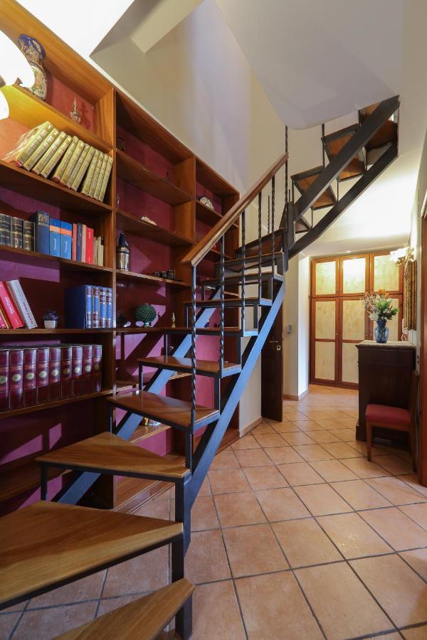 Апартаменты Casa La Boheme Таормина Экстерьер фото